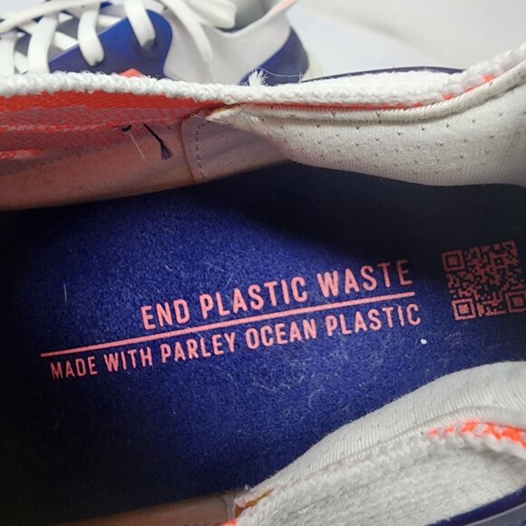 Adidas Ultraboost 2022 Running Shoes Womens 9.5 White Mesh Light wear - Picture 10 of 12